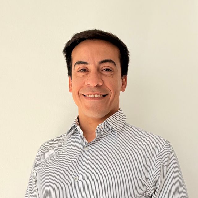 Matias Nicolas Avila, Médico general Valencia