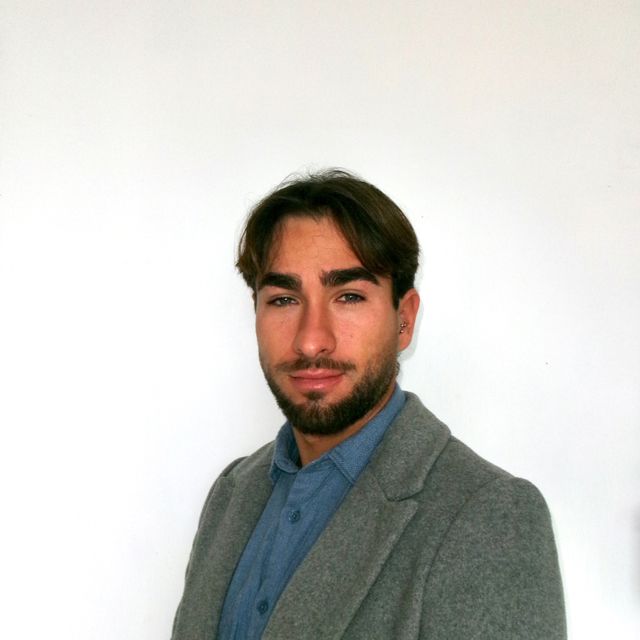 Alex Daswani LLarena, Psicólogo Candelaria