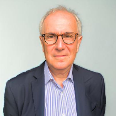 Oriano Mecarelli, neurologo Roma