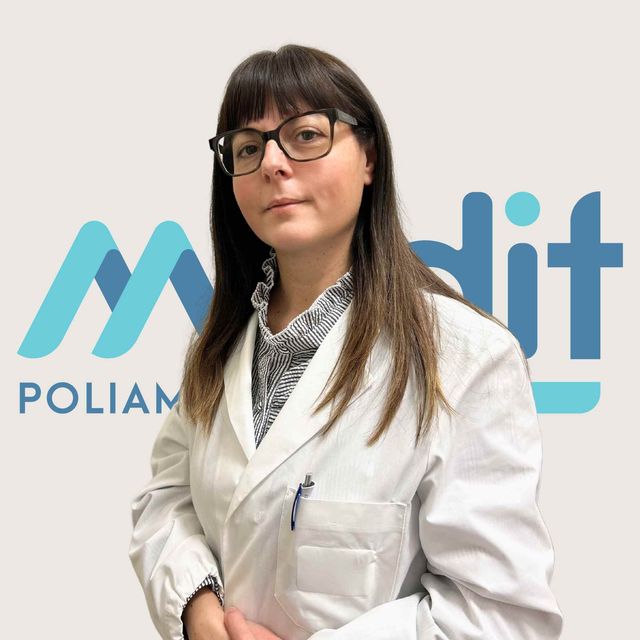 Manuela Crobu, ginecologo Roma