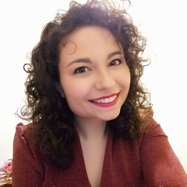 Anna Lapolla, psicologo Calitri