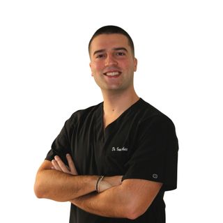 Ingrandire l'immagine: Ivan Michele Aniceto, dentista Battipaglia