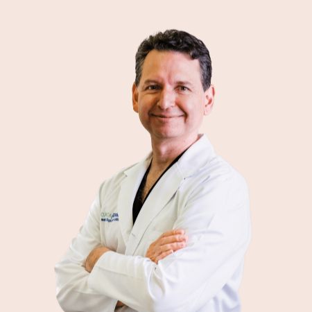 Ignacio Sánchez Nevárez, Cirujano cardiovascular Valencia