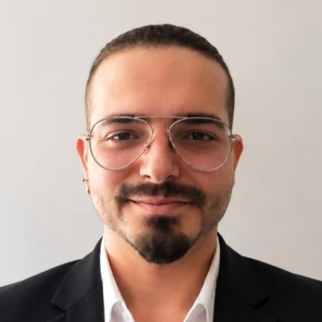 Vincenzo De Meo, psicologo Vieste