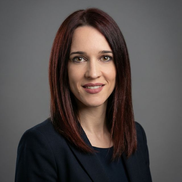 Micol Personeni, psicoterapeuta Padova