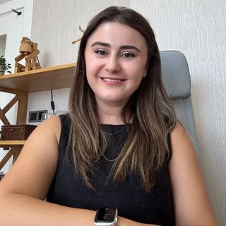 Damla Tercan, Psikoloji Kahramanmaraş