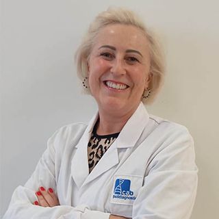 Simona Bennardo, psicologo Como