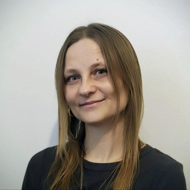 Marta Zarębska, psycholog Warszawa