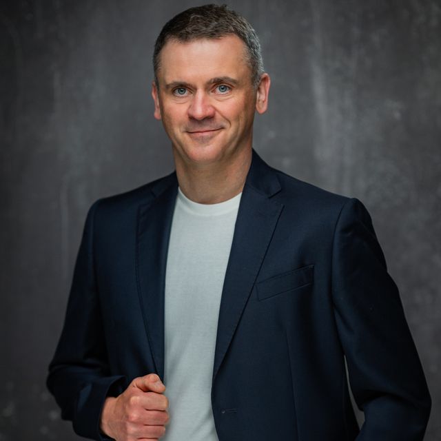 Tomasz Drabarek