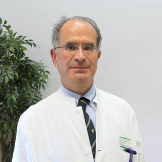 Massimo Piepoli, cardiologo Piacenza