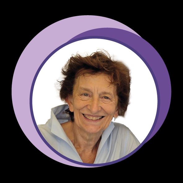 Daniela Carnovale, Ecografista Roma