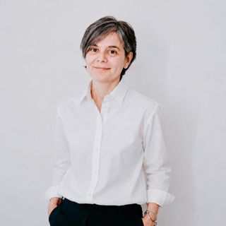 Anna Portolan, psicoterapeuta Trento