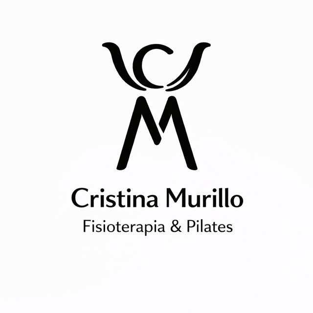 Cristina García Murillo, Fisioterapeuta Madrid