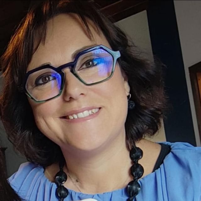 Barbara Marcon, psicologo Ventimiglia