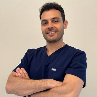Fabrizio Masciello, angiologo Milano