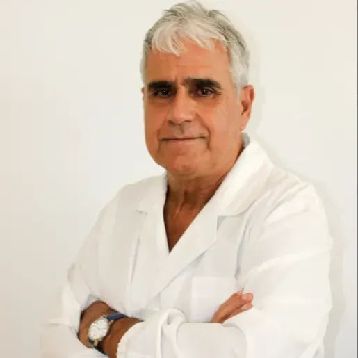 Marcello Rodi, gastroenterologo Vercelli