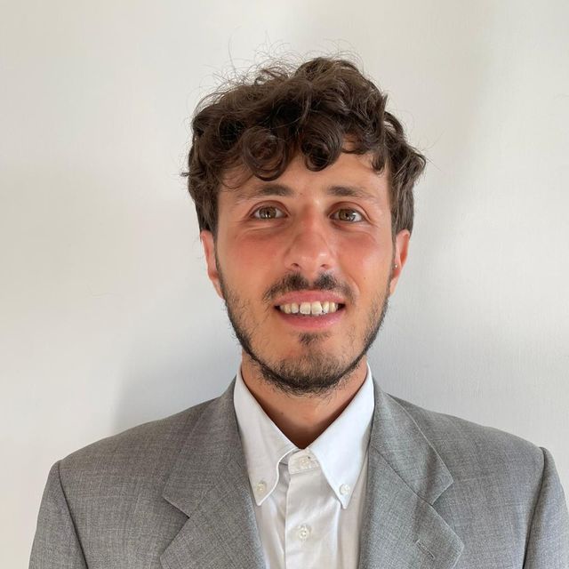 Alfonso Leone, psicologo Roma