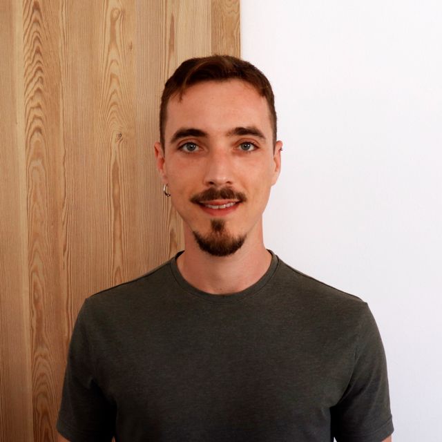 Luis Núñez Piles, Psicólogo Girona