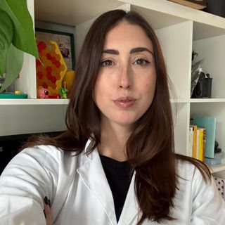 Dott.ssa Camilla Corcione