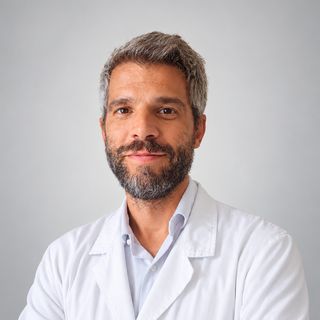 Dr. Francesco Soria
