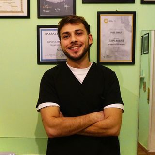 Dott. Paolo Adinolfi