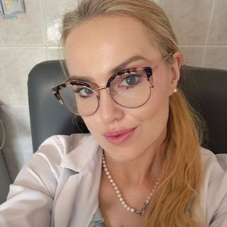 lek. Katarzyna Lemanowicz