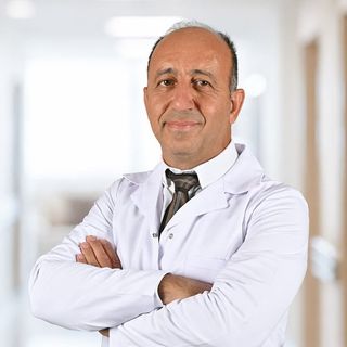 Müfit Bakırcı, Göğüs Hastalıkları Ereğli