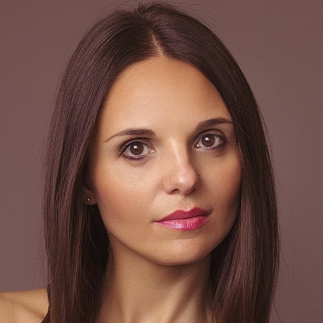 Mary Rodríguez, Terapeuta complementario Alcalá de Henares