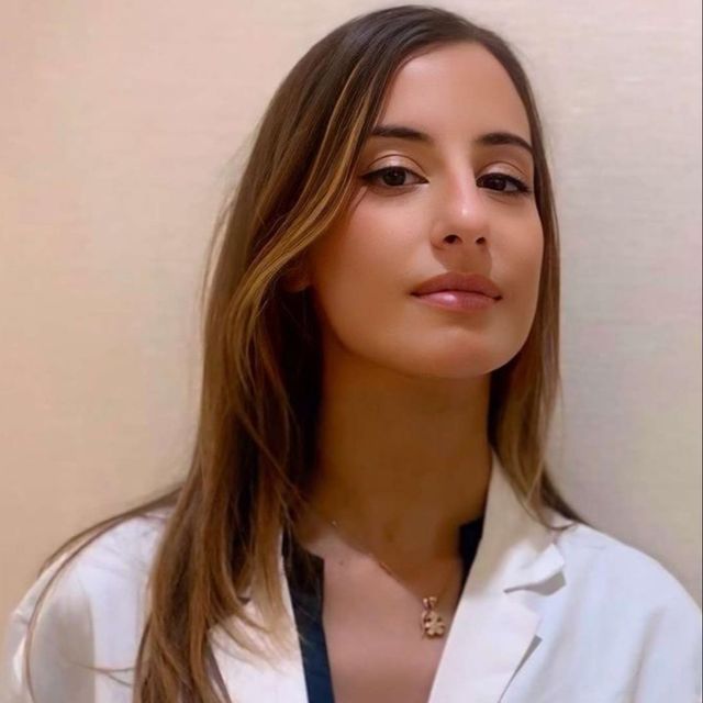 Ersilia Biondi, senologo Roma