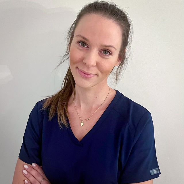 Katarzyna Nitka-Kranz, stomatolog Mikołów