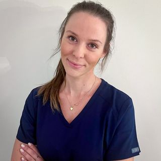 Powiększ obraz: Katarzyna Nitka-Kranz, stomatolog Mikołów