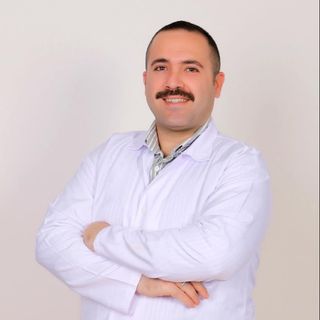 Resmi büyüt: Hikmet Utku Odman, İç Hastalıkları Bartın