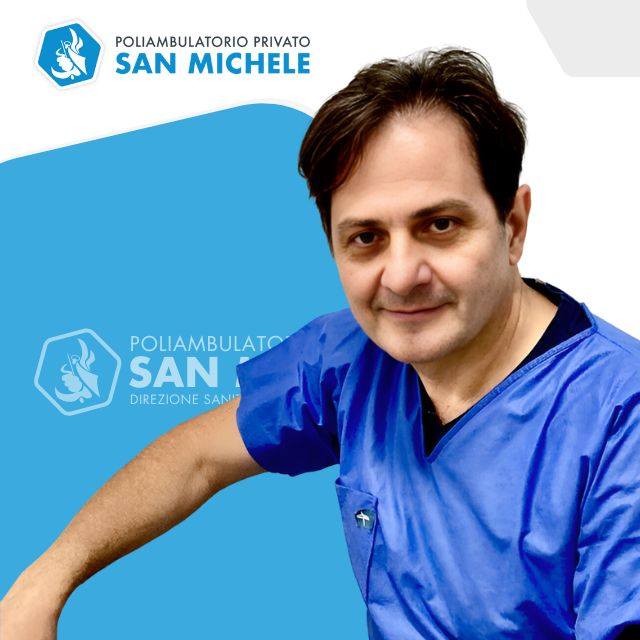 Guido Menozzi, infettivologo Reggio Emilia