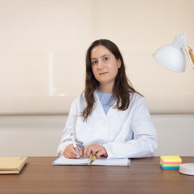 Susana Antón González, Reumatólogo Pontevedra