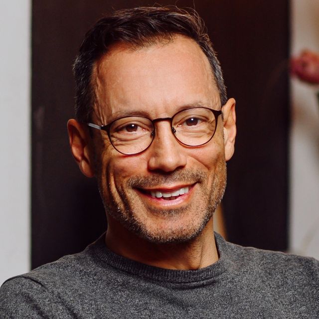 Jörn von Grabe, Heilpraktiker für Psychotherapie München