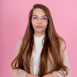Powiększ obraz: Wiktoria Klofczyńska, dietetyk Elbląg