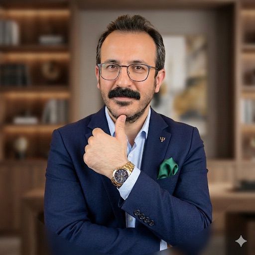 Gökhan Bingöl, Psikoloji Gaziantep