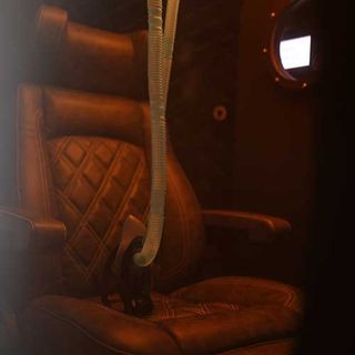 Acercar imagen: Crioterapia (Corporal), Técnico imagen para el diagnóstico Puerto de Sagunto