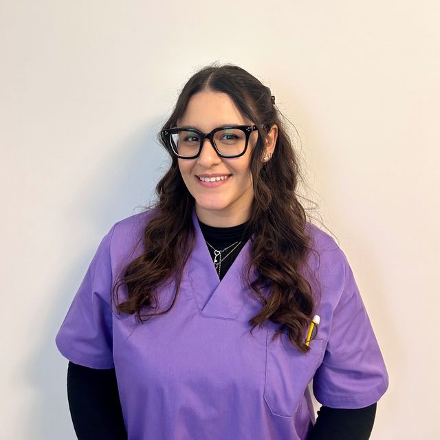 Giulia Poles, massoterapista Garbagnate Milanese