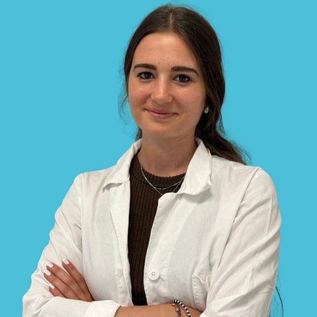 Ludovica Franca, dietista Pesaro