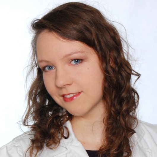 Marta Hadrian, kardiolog dziecięcy Inowrocław