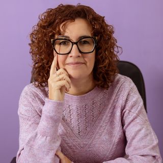 Acercar imagen: Victoria Serna Villaverde, Psicólogo Leganés