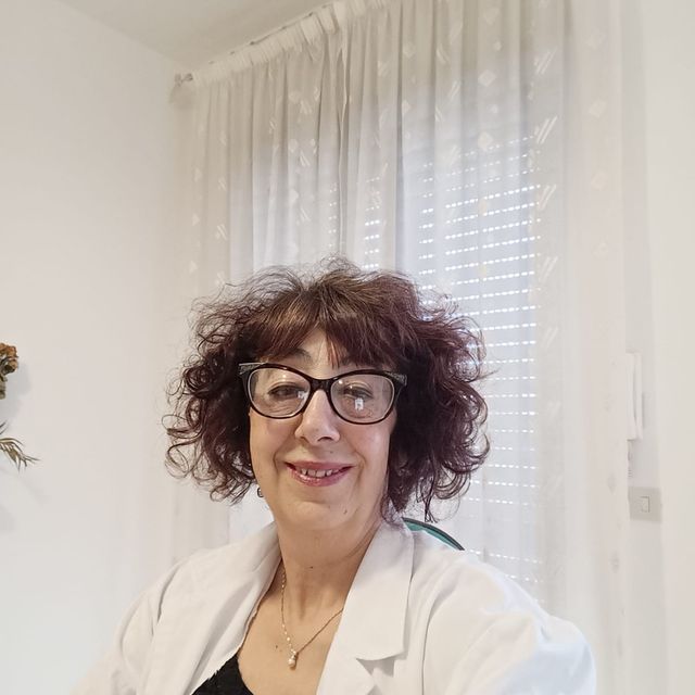 Valeria Morelli, dermatologo Terni