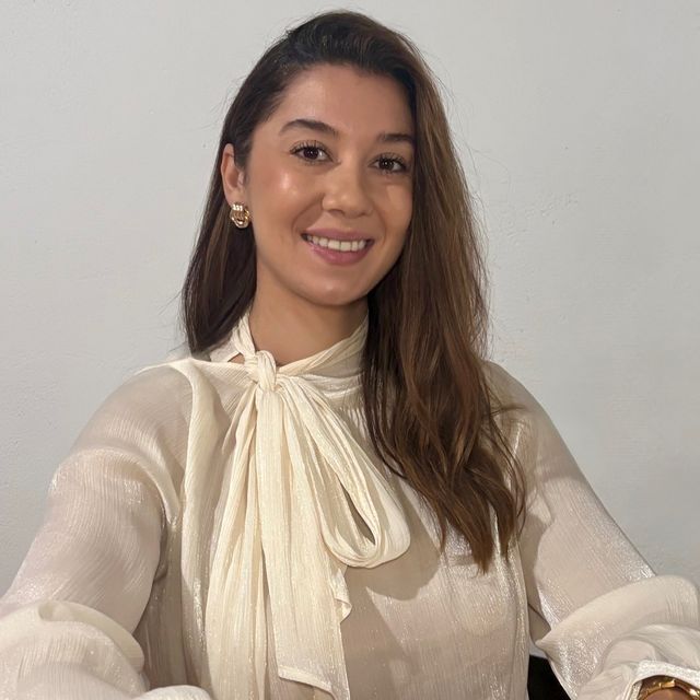 Ángela Paula Gutiérrez Méndez, Psicólogo Badajoz