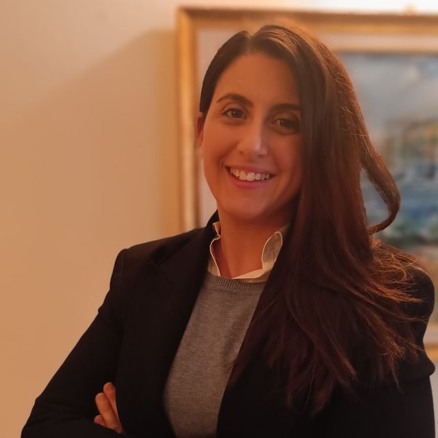 Paola Petrone, psicologo Milano