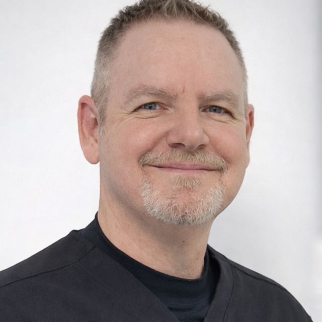 Oscar Galan Arnal, Podólogo Málaga