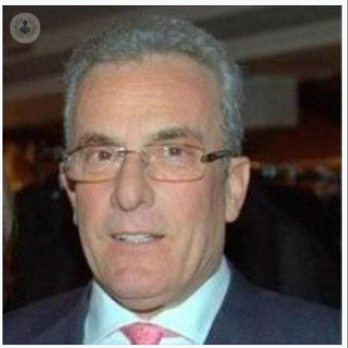 Domenico Russo, nefrologo Cardito