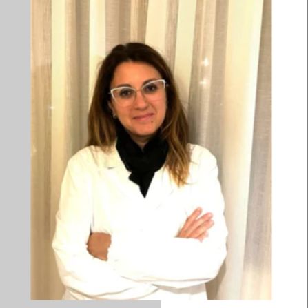 Sara Gemma, neurologo San Giovanni Rotondo