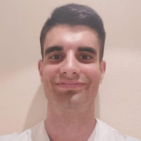 Álvaro Cerezuela Sánchez, Fisioterapeuta Cartagena