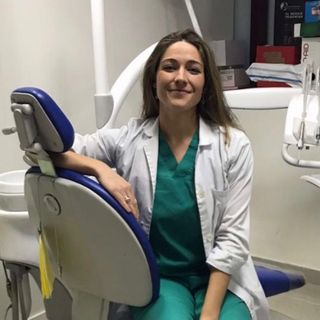 Acercar imagen: Teresa De La Jara Rodriguez, Dentista Colmenar Viejo